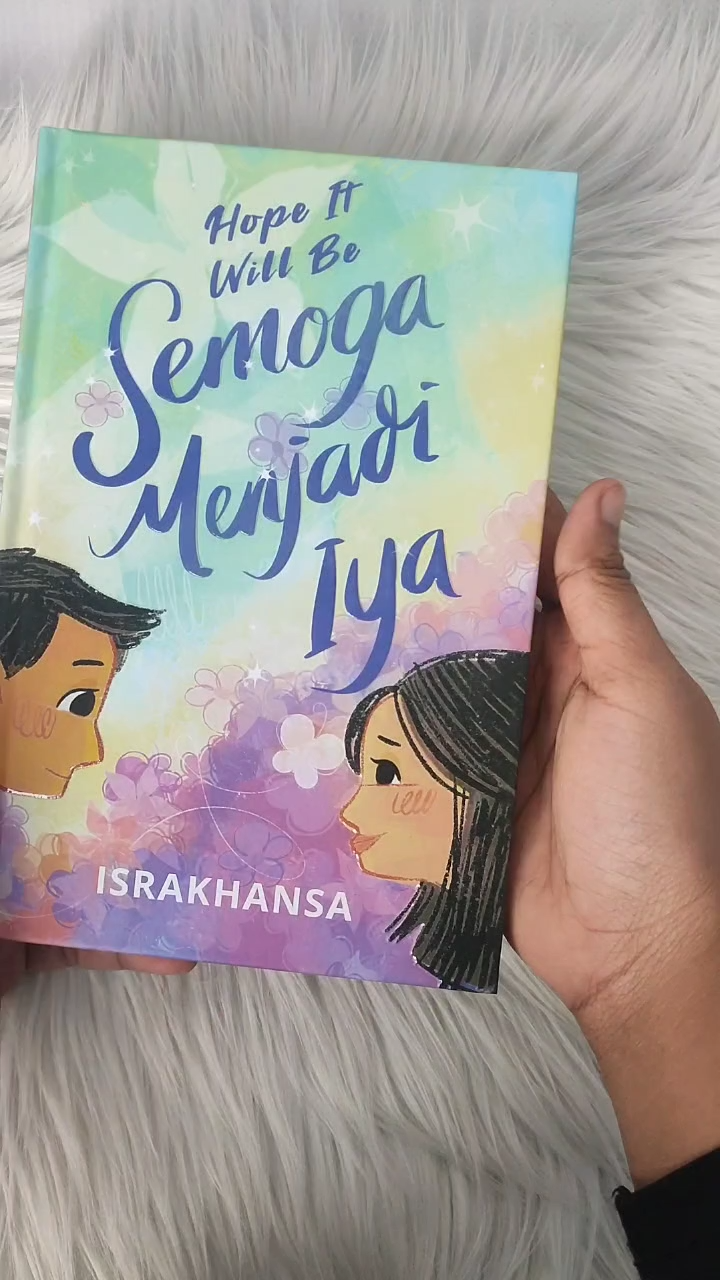 Semoga Menjadi Iya